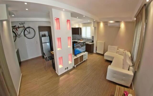 veraghi apartment 2