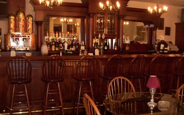 Stroudsmoor Country Inn