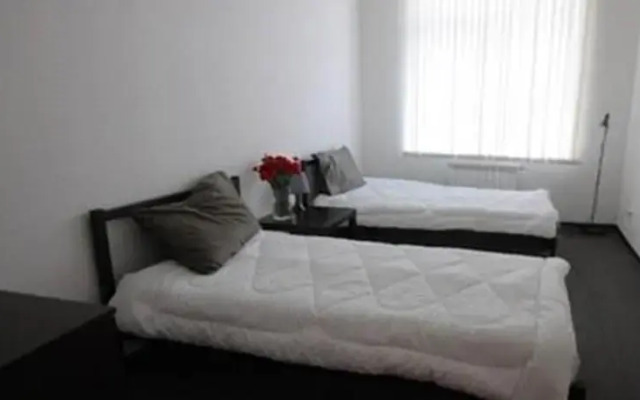 Hotel Domino
