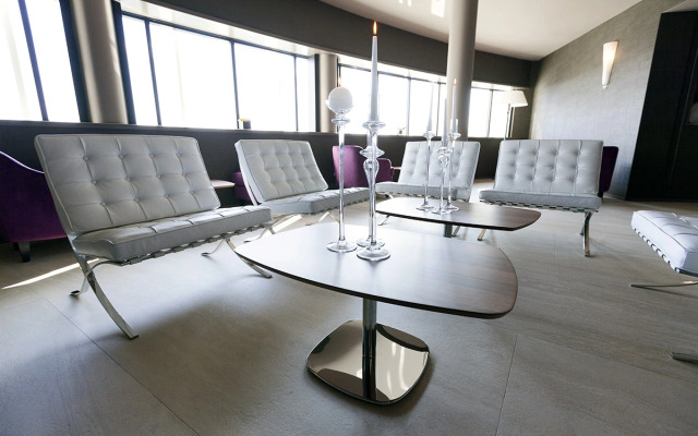 Albavilla Hotel & Co.