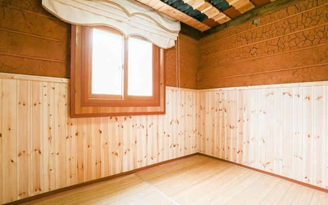 Yeoju Dugyeonsae Meomunjari Pension