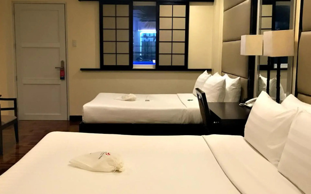 Jinjiang Inn Boracay Station 1