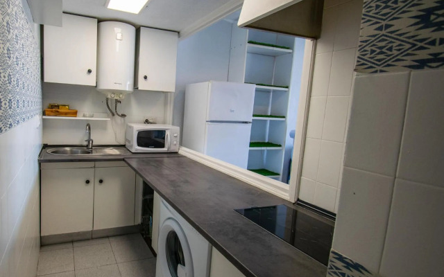 Don miguel II LEVANTE BEACH