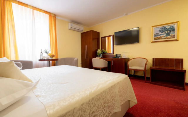 Villa Riva Makarska