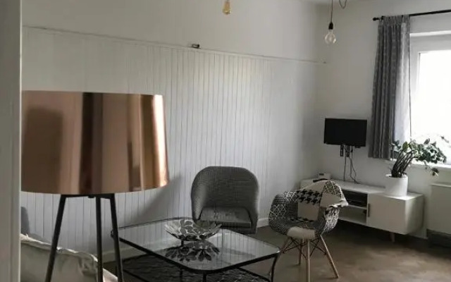 Apartament Prusa No 9