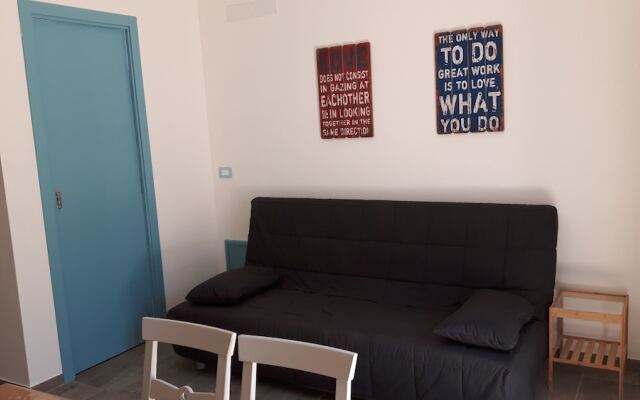 Borgo Holiday Home Scopello