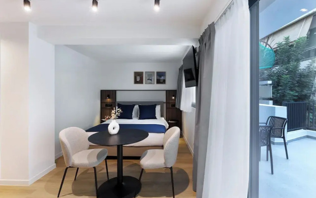 MoRe by Zoia Living