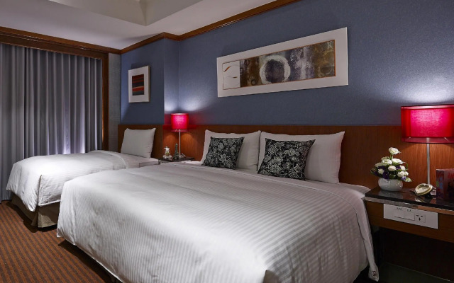 Beauty Hotels Taipei – Hotel Bchic