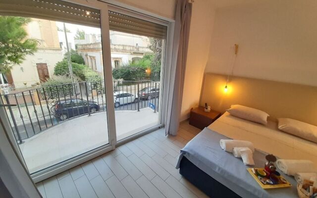 Dimore Centro Lecce