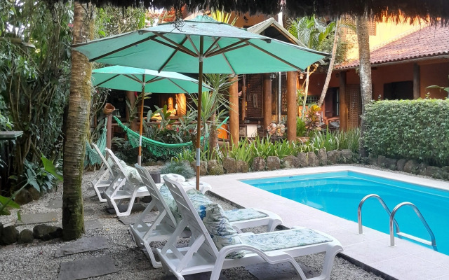 Pousada da Terra Paraty