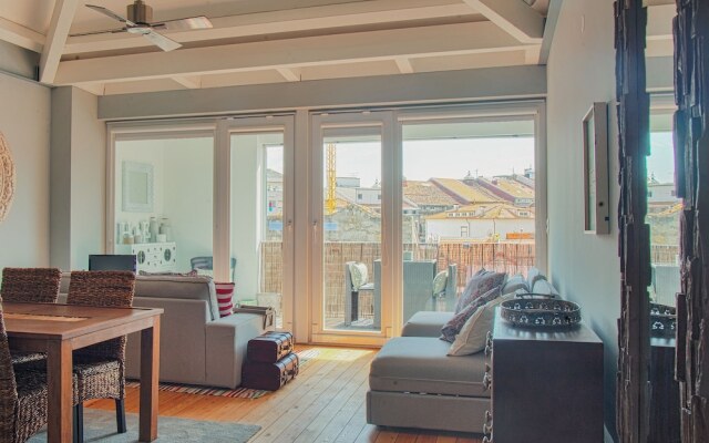 DA'Home - Oporto Lighthouse Apartment
