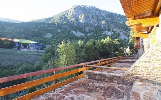 Luderna - Apartamento con terraza Molières