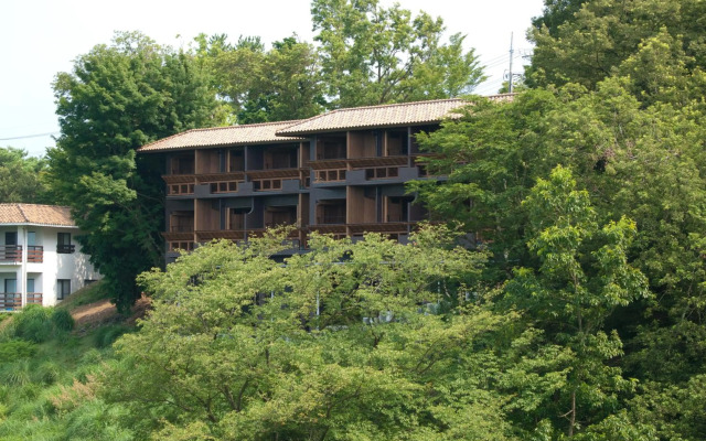 Laforet Shuzenji Sanshisuimei
