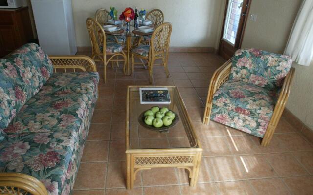 Exotic Caye Beach Resort