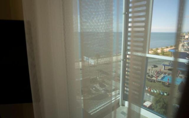 Leo Group Apartment 09-177 Sunrise Batumi