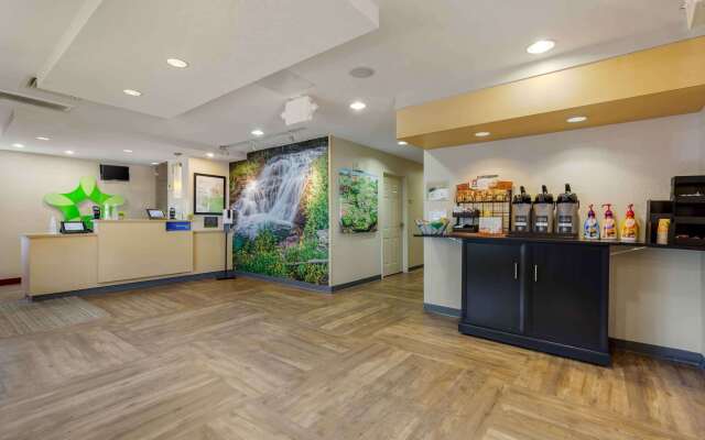Extended Stay America Suites Chantilly Dulles
