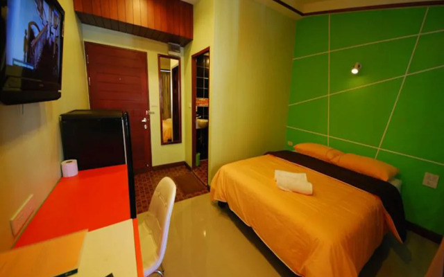 The Paradise Residence 2