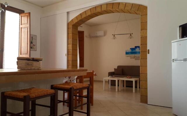 Annalisa Apartments