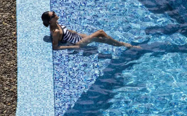 Dusit D2 Baraquda Pattaya