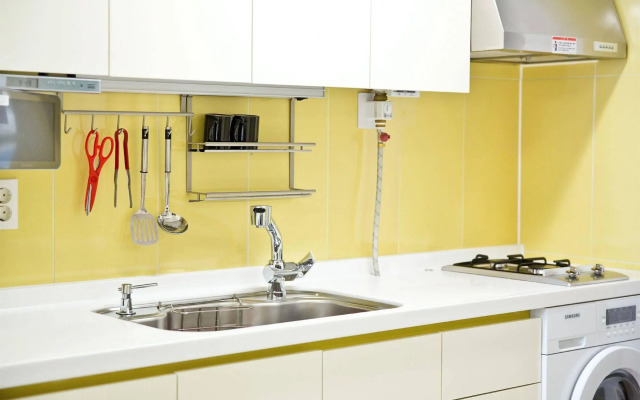 Inn-The City Nonhyun