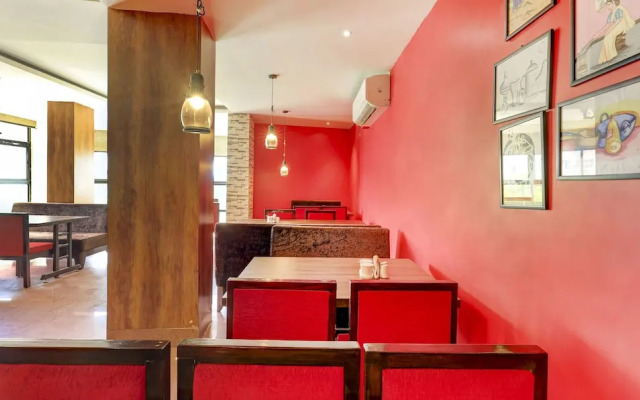 Treebo Trend Parnil Palace