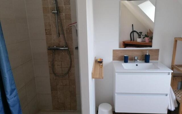 Appartement des Mégalithes - Carnac -