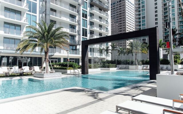 Mint House Miami – Downtown