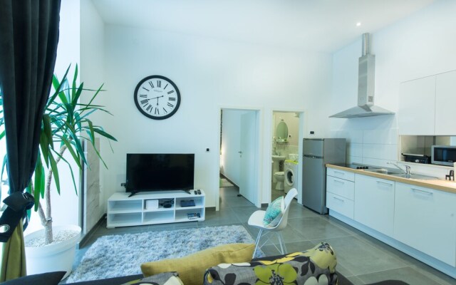 Apartments Galleria Chill