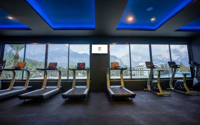 Mirage Park Resort - All Inclusive