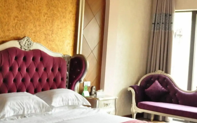 Palm Beach Resort&Spa Sanya