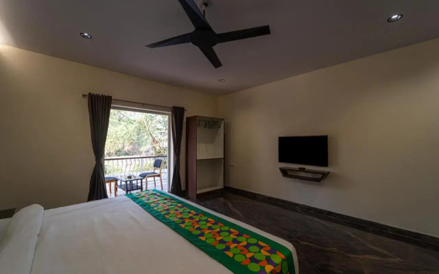 Treebo Grand Royale Eco Residency