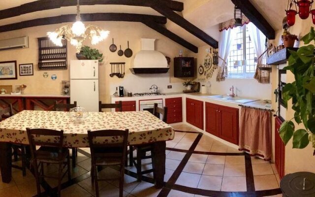 B&B Le Sorelle