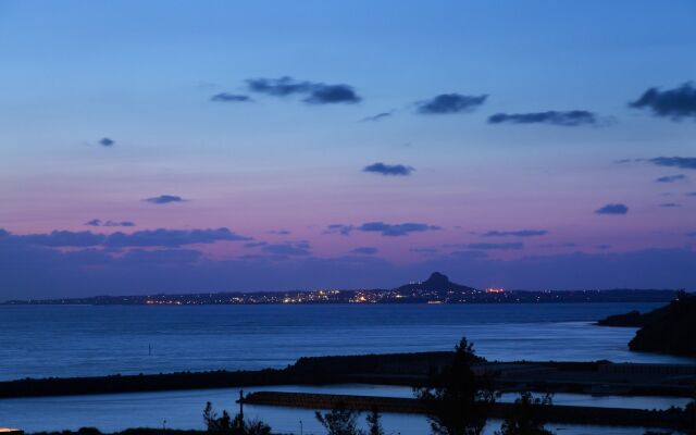 Marine Piazza Okinawa