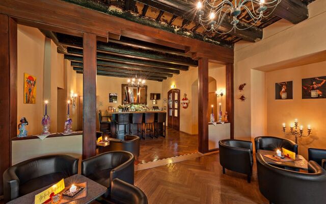 Schlosshotel Althörnitz