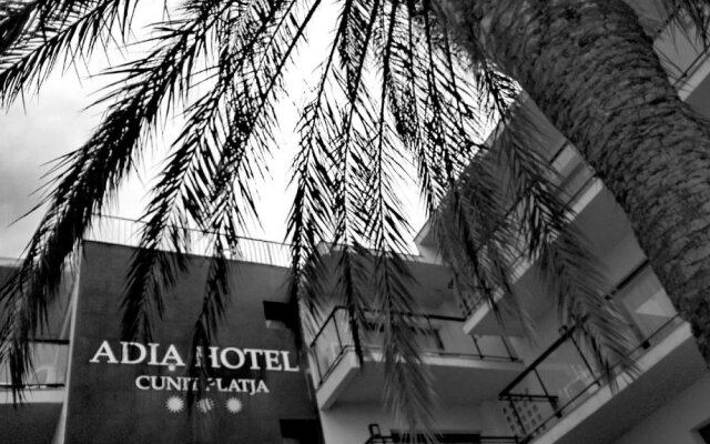 Adia Hotel Cunit Playa