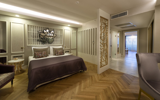 Adalya Elite Lara Hotel - All Inclusive