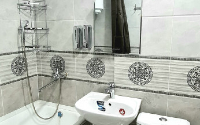 Status Guest house