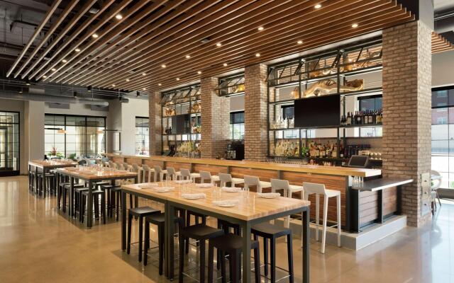 Hilton Garden Inn Rochester/University & Medical Center
