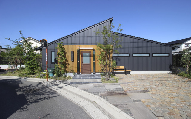 Villa Ishinokura Hotel