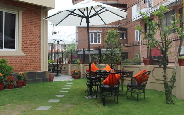 Hotel Butsugen