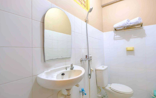 Daily Homestay
