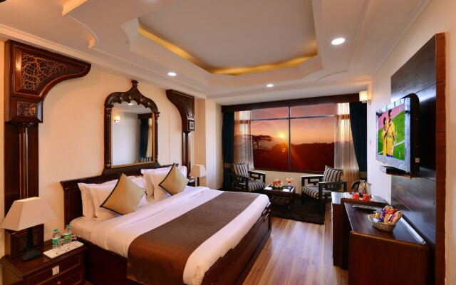 Ashiana Clarks Inn, Shimla