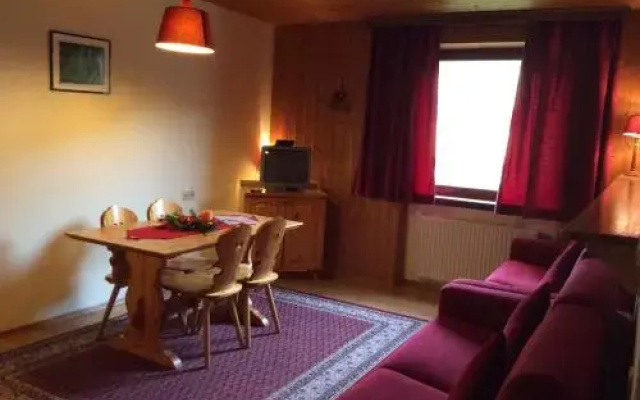 Residenze Sonnenschein Casa Bianca