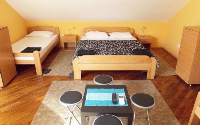 Bed & Breakfast Belgrade