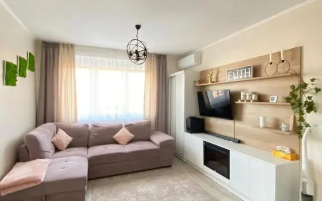 Anastasia Residence Top Confort