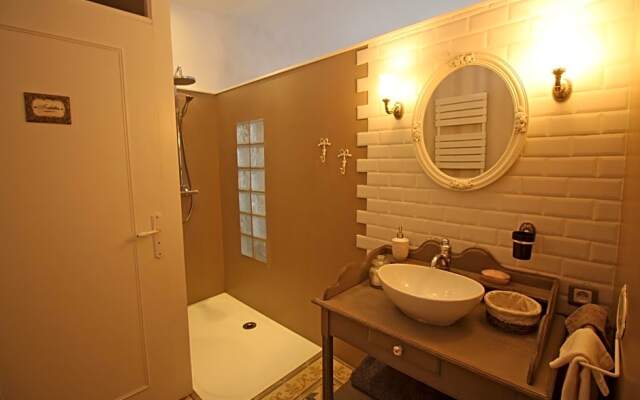 Chambres d'hôtes Au fil du temps