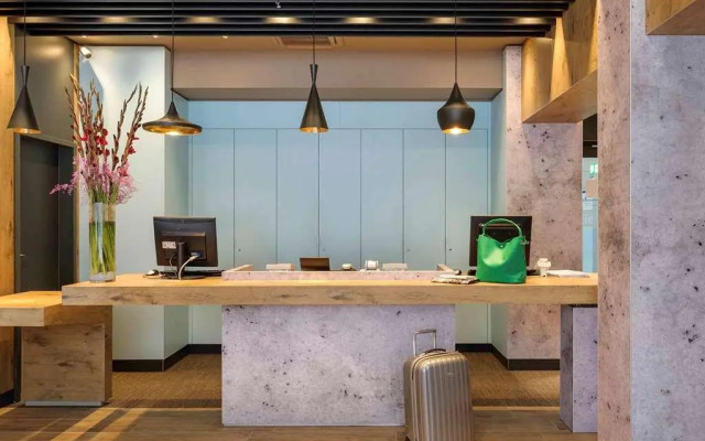 Hotel ibis Koeln Am Dom