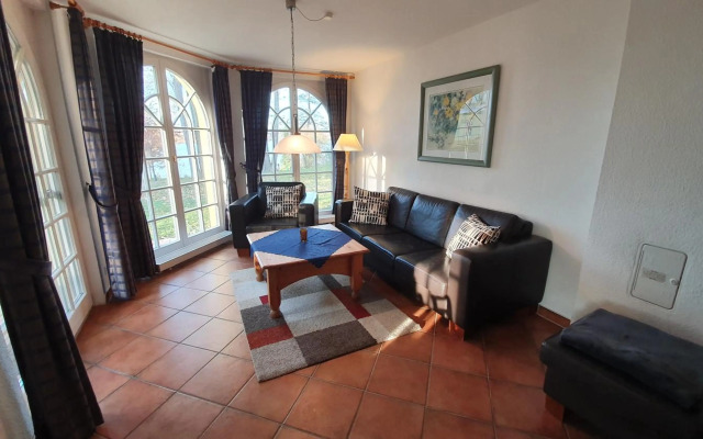 Villa Seeblick Bad Saarow