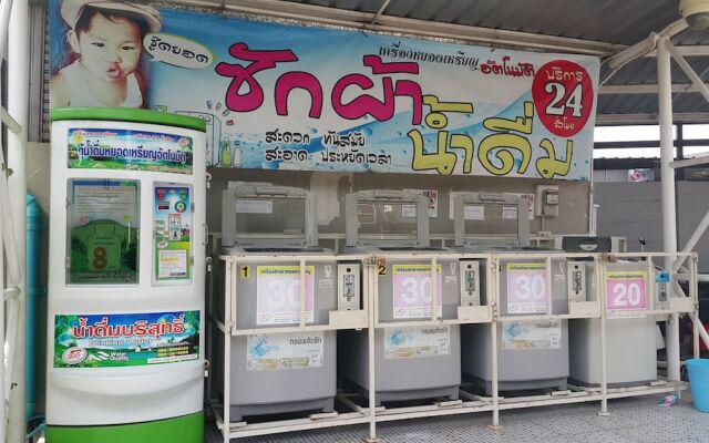 SP Residence Suratthani