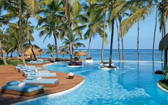 Zoetry Agua Punta Cana - All Inclusive